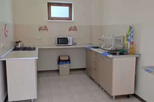 Гостевой дом «Leto»