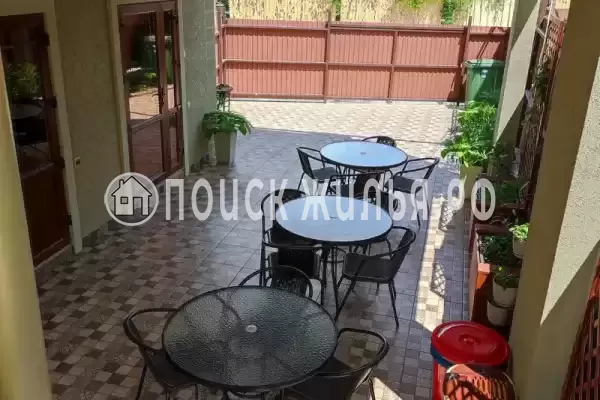 «Leto», Кабардинка