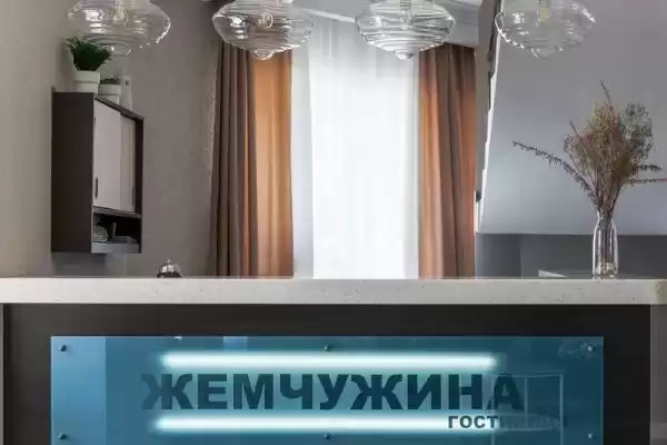 Гостиница «Жемчужина»