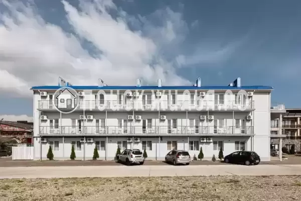 «Жемчужина», Архипо-Осиповка «Жемчужина», Архипо-Осиповка