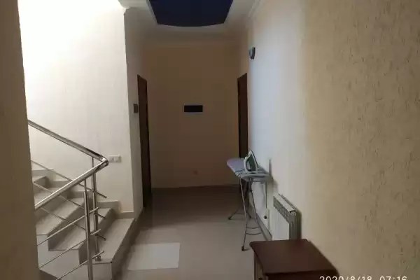 Частный сектор «Частное домовладение Лимани»
