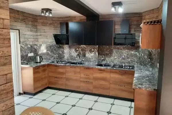 Гостиница «Summer House»