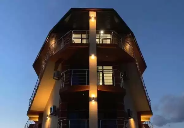 Гостиница «Summer House»