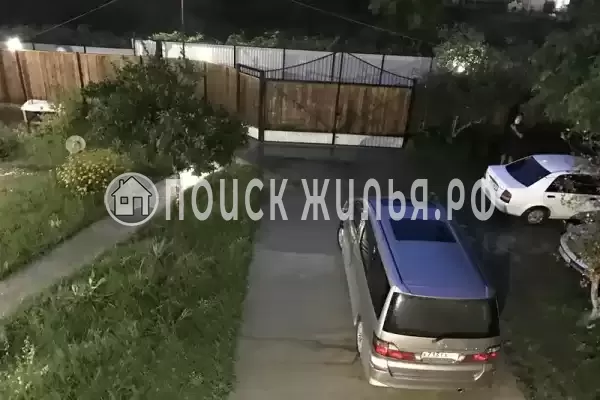 Гостевой дом «Луна», Лдзаа