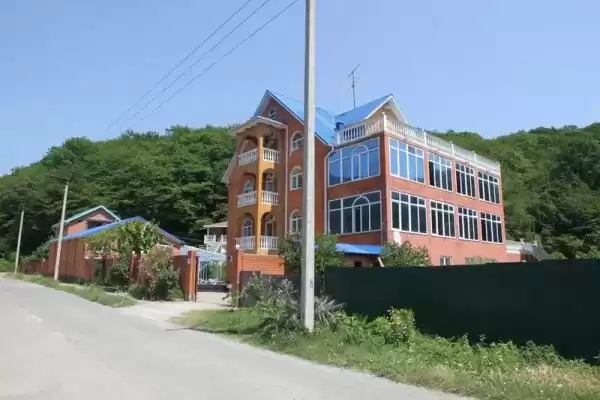 Гостевой дом «Noshen»