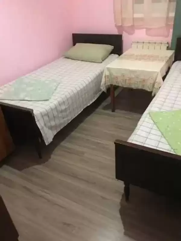 Гостевой дом «У люды»