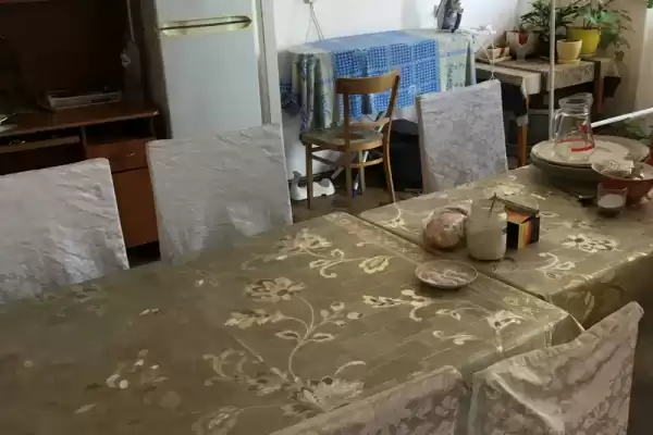 Гостевой дом «У люды»