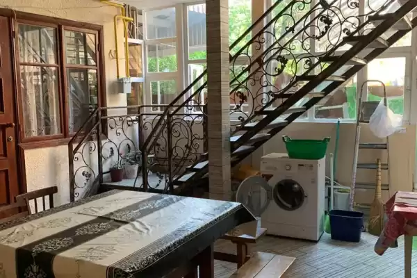 Гостевой дом «У люды»