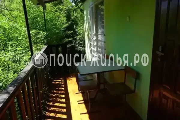 Частный сектор «Постоялый двор», Небуг