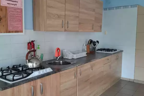 Гостевой дом «Киви»