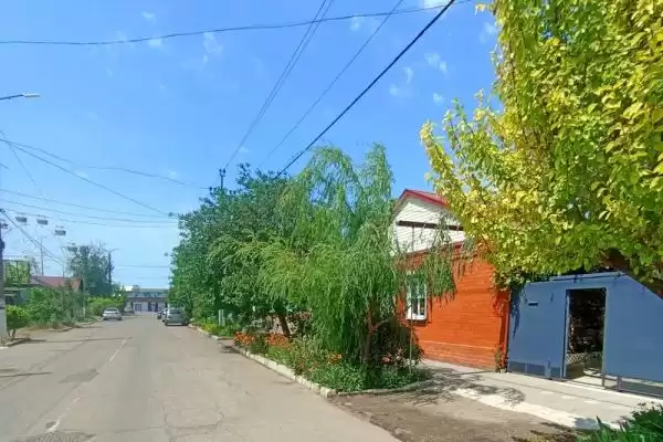Частный сектор «На Свердлова»