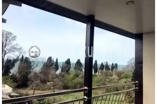 «У Алины», Лоо