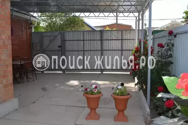 Дом под ключ, Морская, д.230, Ейск Дом под ключ, Морская, д.230, Ейск