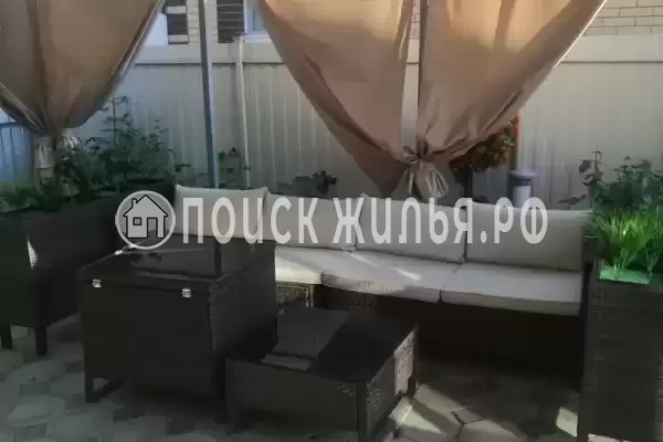 Дом под ключ, Морская, д.230, Ейск Дом под ключ, Морская, д.230, Ейск