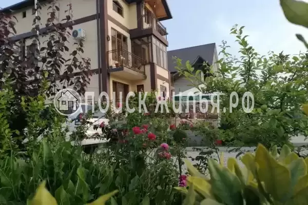 Гостевой дом «У Маргариты», Цандрипш Гостевой дом «У Маргариты», Цандрипш