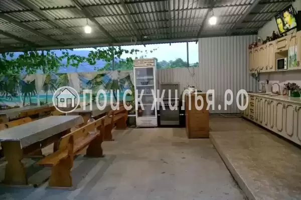 Гостевой дом «У Маргариты», Цандрипш Гостевой дом «У Маргариты», Цандрипш