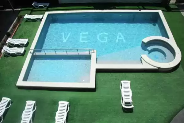 Гостевой дом «Vega»