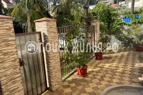 «Адениум», Лазаревское