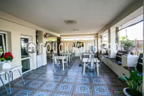 «Мико», Береговое