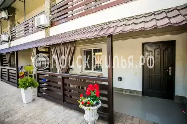 «Мико», Береговое