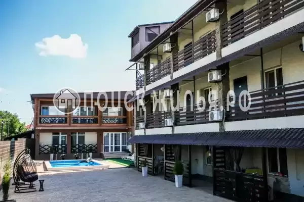 «Мико», Береговое