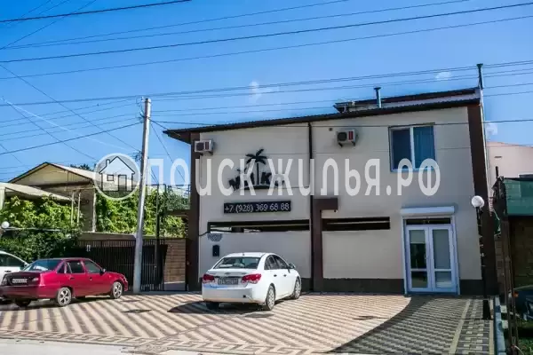 «Мико», Береговое