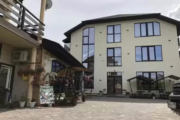 Гостевой дом «Удача»