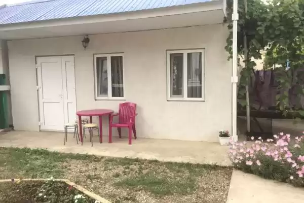 Частный сектор «Дом под ключ»
