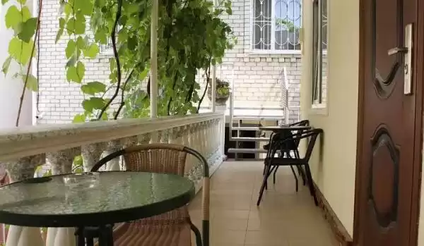 Гостевой дом «Lovely place»