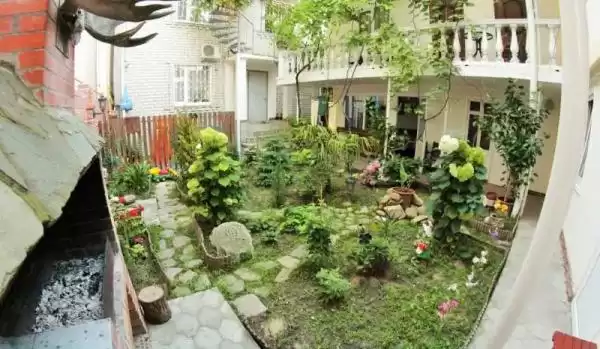 Гостевой дом «Lovely place»