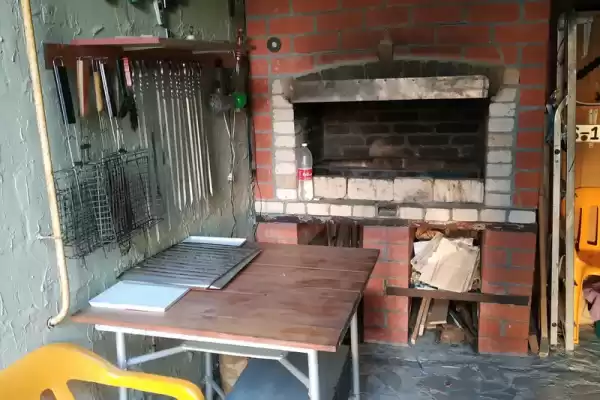 Частный сектор «На полевой»