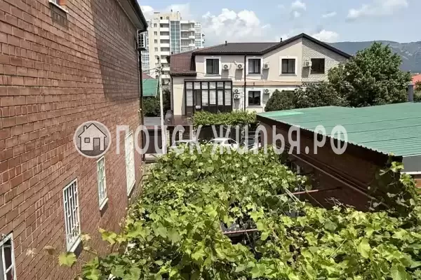 Частный сектор «Шудлун», Геленджик