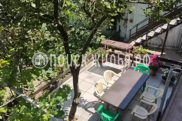 Частный сектор «Шудлун», Геленджик