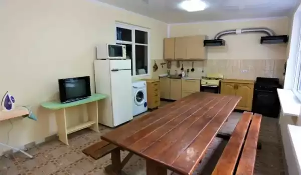 Гостевой дом «Шудлун»