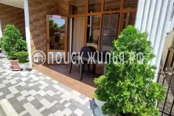 «Престиж», Якорная Щель «Престиж», Якорная Щель