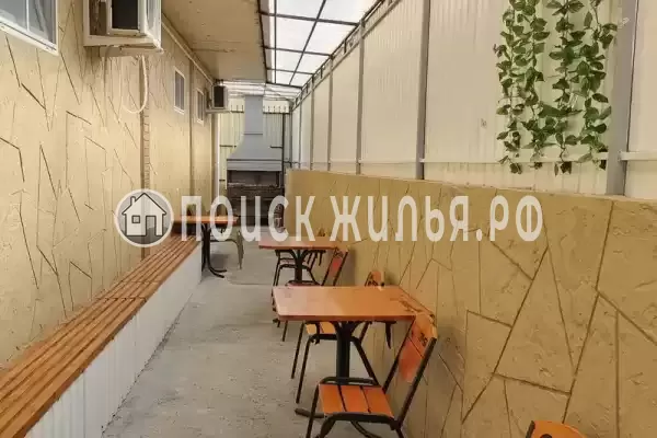 «Престиж», Якорная Щель «Престиж», Якорная Щель