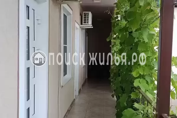 Гостевой дом «Лагрейн», Геленджик