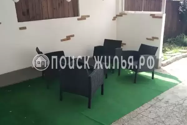 Дом под ключ «На Колхозной», Архипо-Осиповка