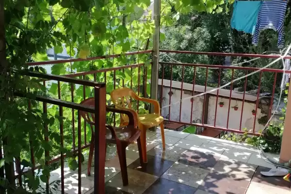 Частный сектор «София»