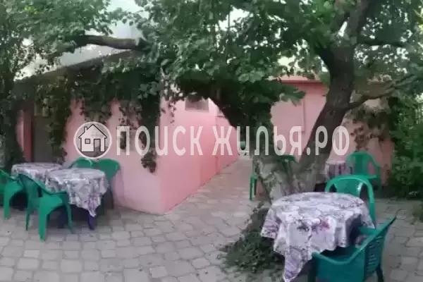 Частный сектор «Лидия», Витязево