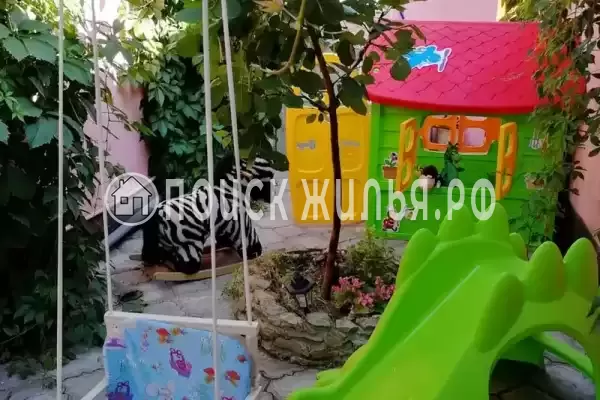 Частный сектор «Лидия», Витязево