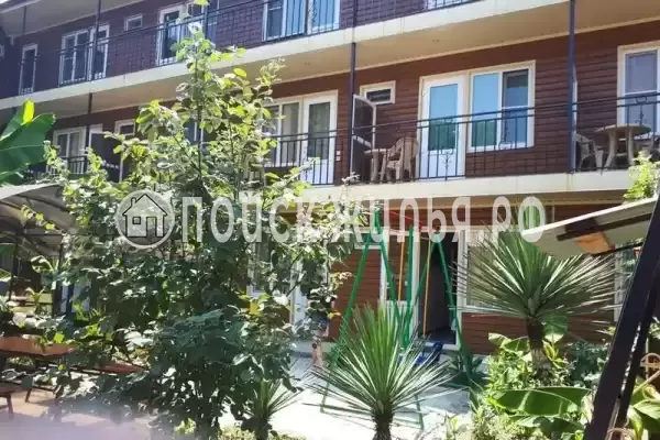 «Светлана», Краснодарский край, Сочи, Солоники, Солоники, д.18/5