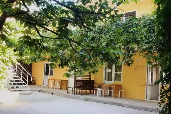 Гостевой дом «ДинЭль»