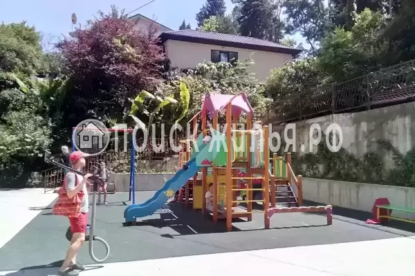 Квартира «Студия», Сочи Квартира «Студия», Сочи