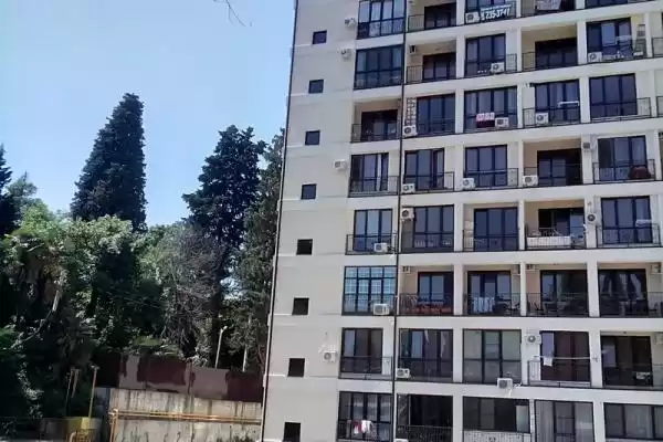 Квартира «Студия»