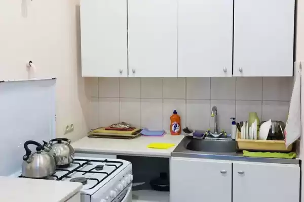 Гостевой дом «Лиана»