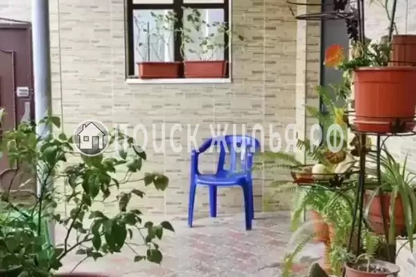 «У Эммы», Адлер