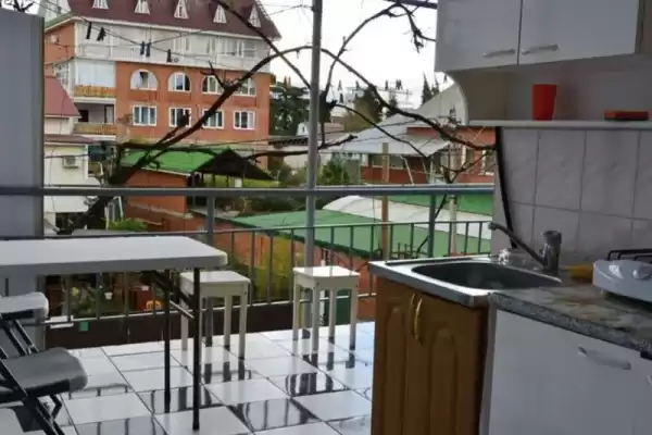 Гостевой дом «У эммы»