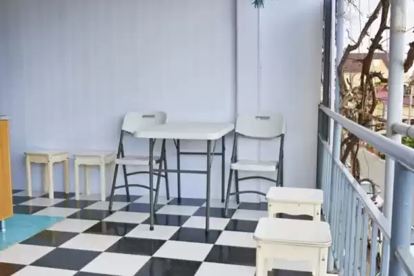 Гостевой дом «У эммы»