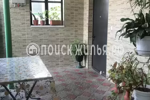 «У Эммы», Адлер